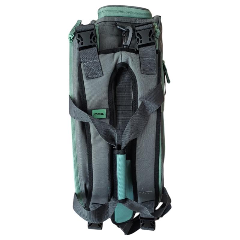 Bolso paletero Nox AT10 Team