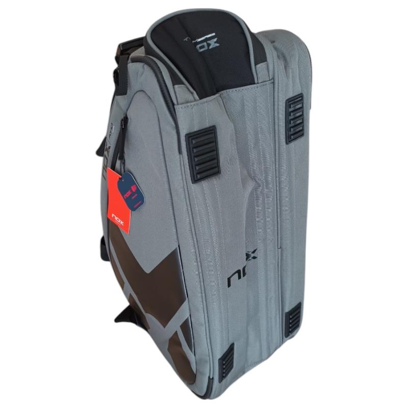 Bolso paletero Nox AT10 Team