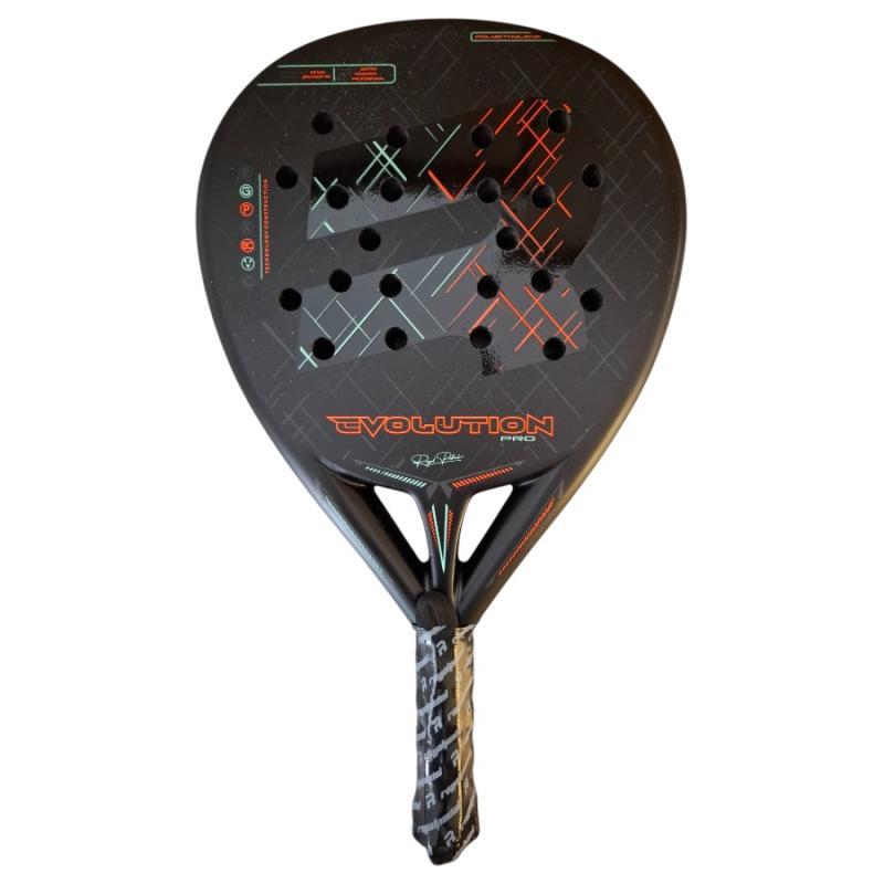 Paleta de padel Royal Evolution Pro 25
