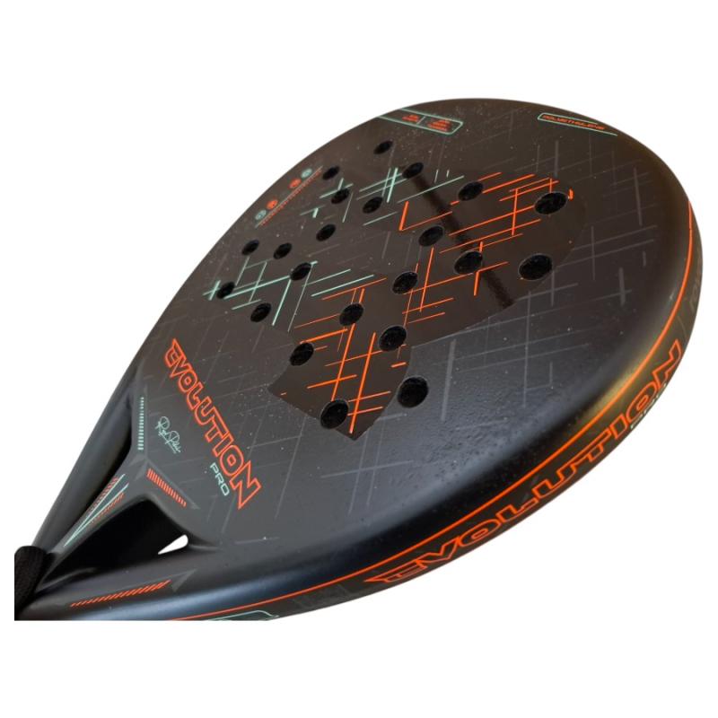 Paleta de padel Royal Evolution Pro 25
