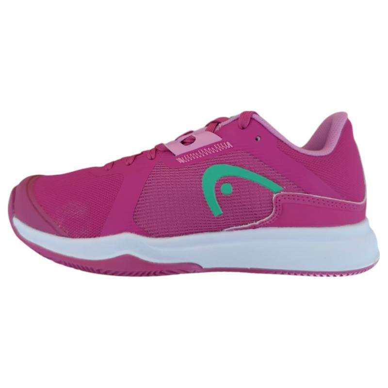 Zapatillas Head Sprint Team 3.5 Clay dama