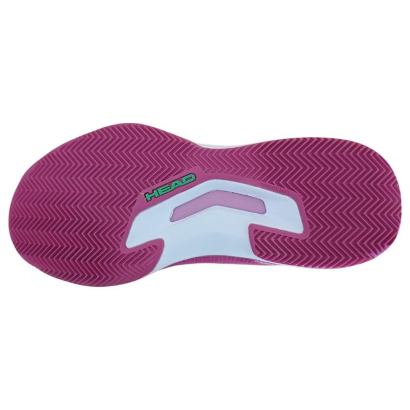 Zapatillas Head Sprint Team 3.5 Clay dama