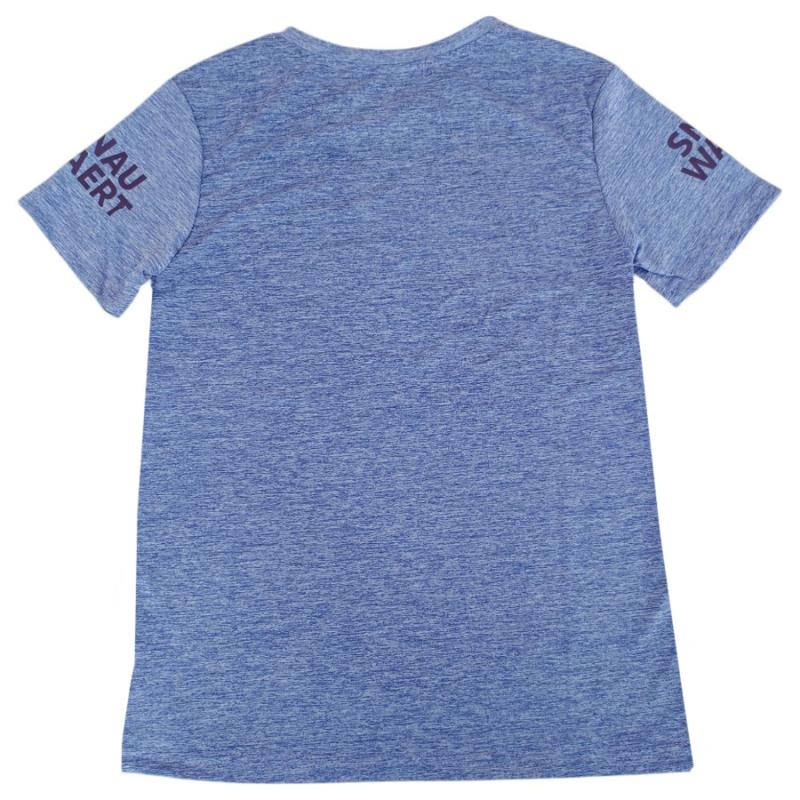 Remera Snauwaert Kationi dama