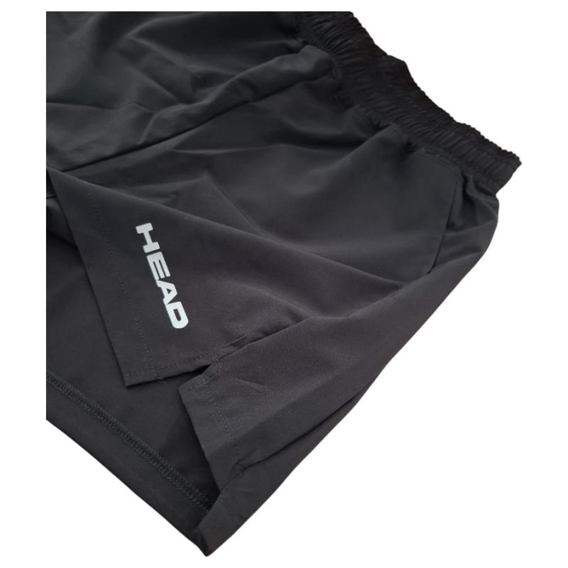 Short Head Play dama