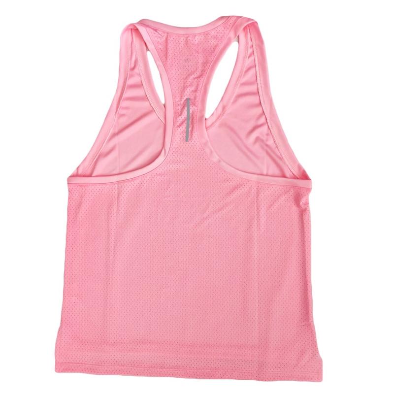 Musculosa Snauwaert Ram dama