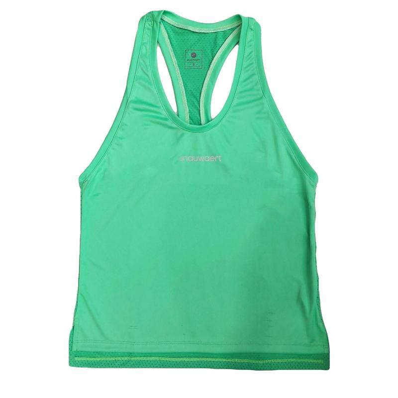 Musculosa Snauwaert Ram dama