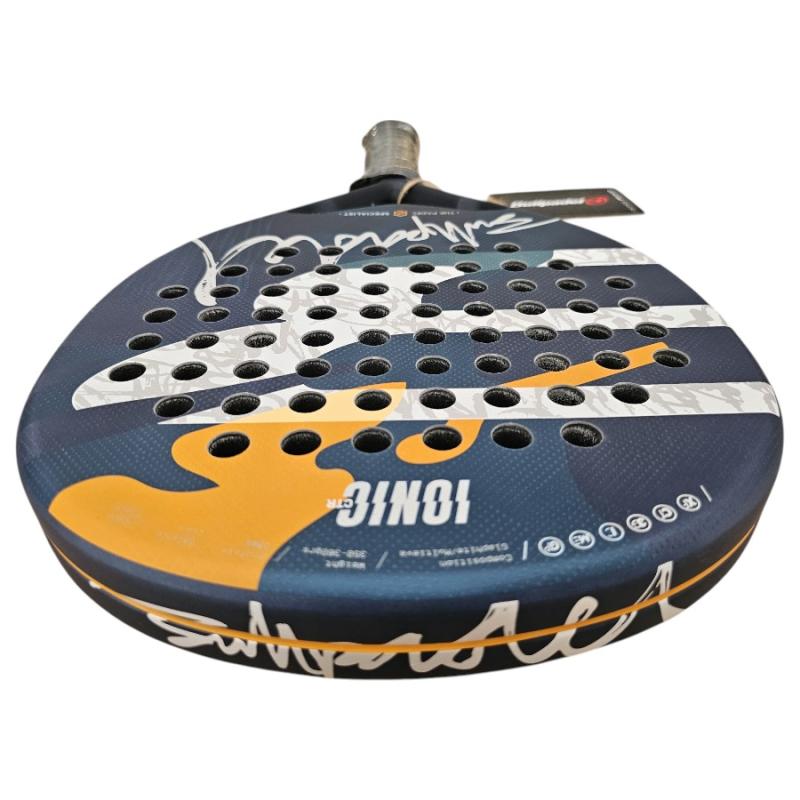 Pala Bullpadel Ionic Control 2025