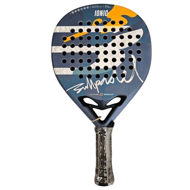 Pala Bullpadel Ionic Control 2025