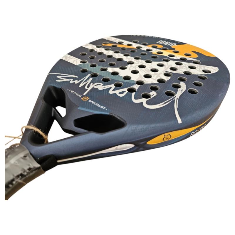 Pala Bullpadel Ionic Control 2025