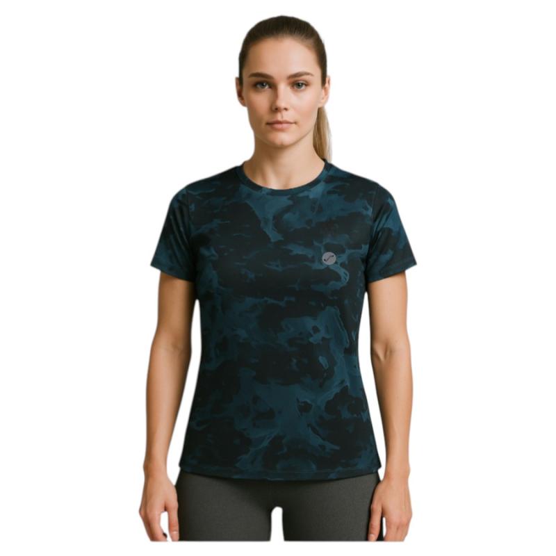 Remera Snauwaert Brey dama