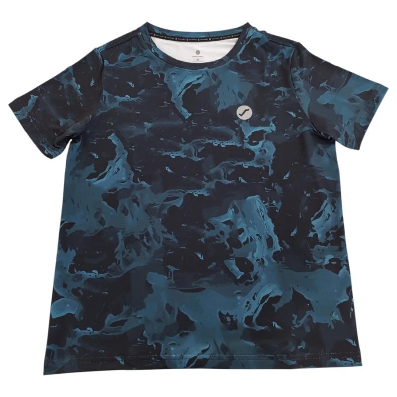 Remera Snauwaert Brey dama