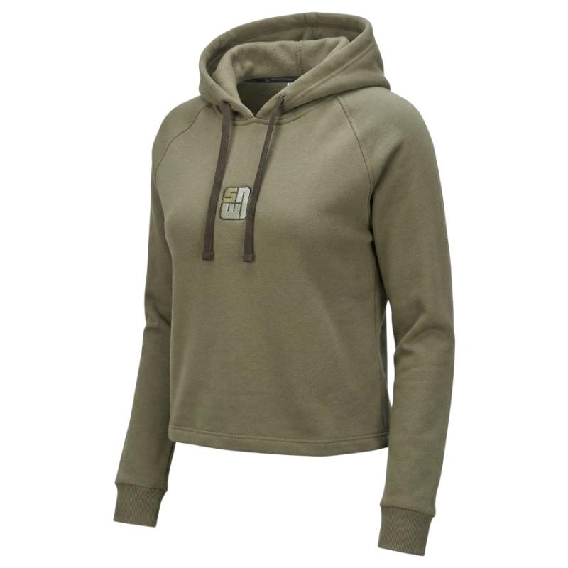 Buzo Snauwaert Snij dama