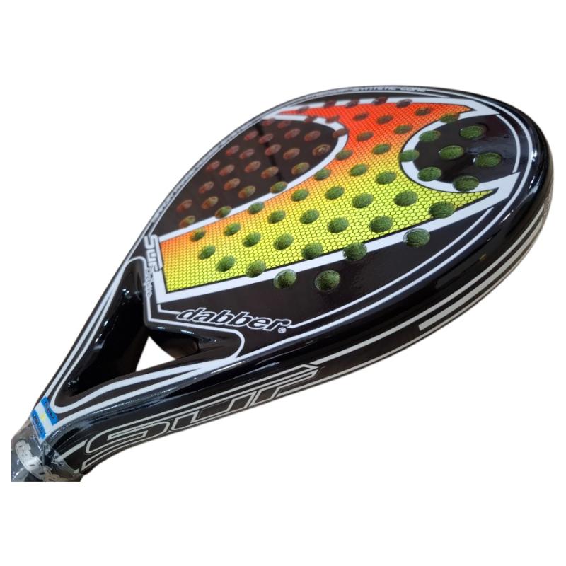 Paleta de padel Dabber Sur Deluxe