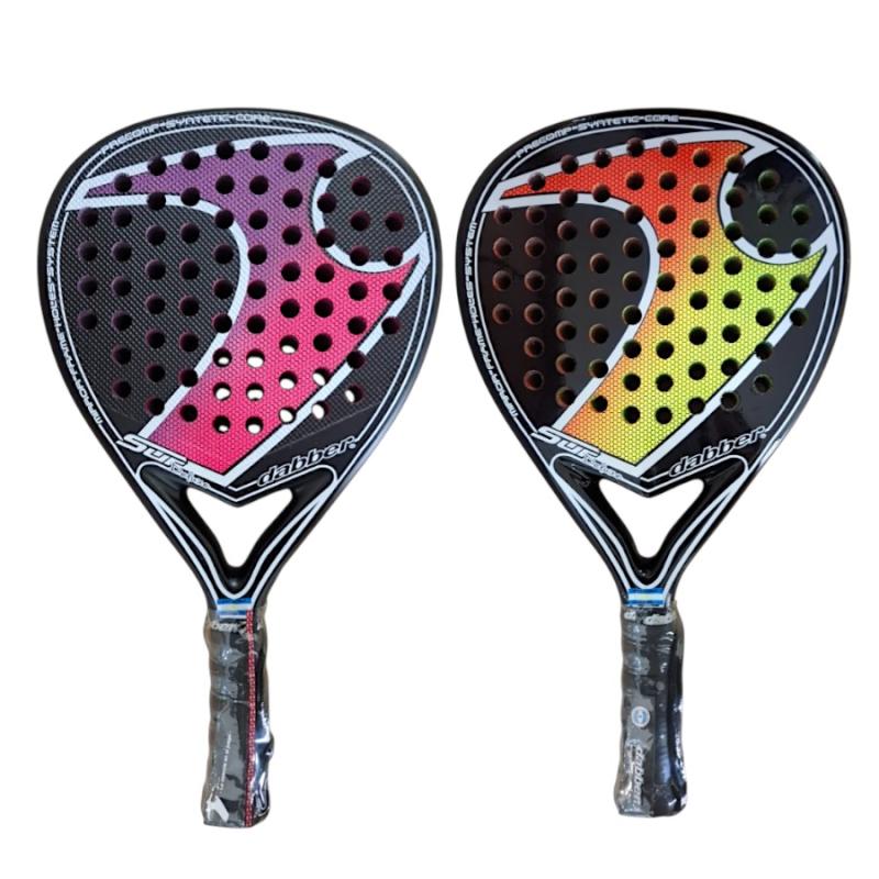 Paleta de padel Dabber Sur Deluxe