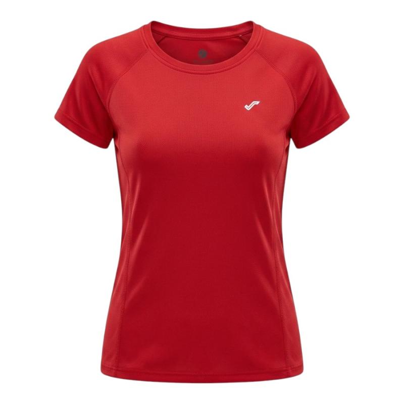 Remera Snauwaert dri fit Amak dama