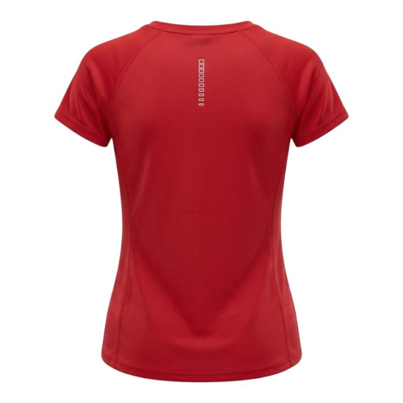 Remera Snauwaert dri fit Amak dama
