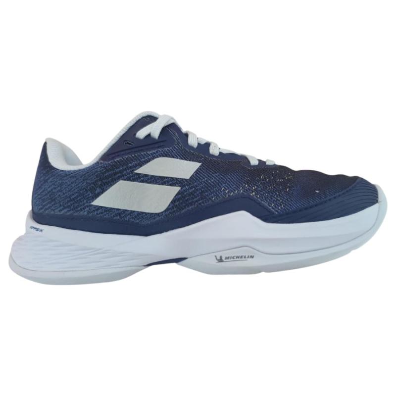 Zapatilla Babolat Jet Mach 3 Clay Mujer