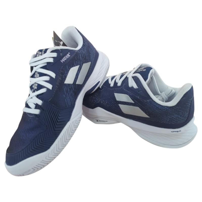 Zapatilla Babolat Jet Mach 3 Clay Mujer