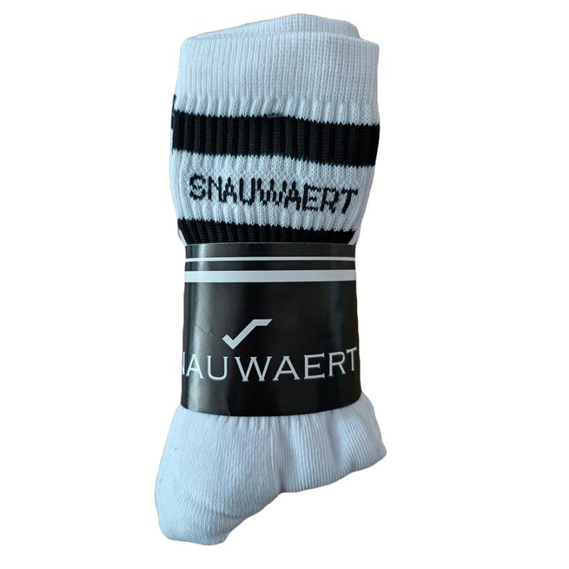 Medias Snauwaert tres cuartos caballero