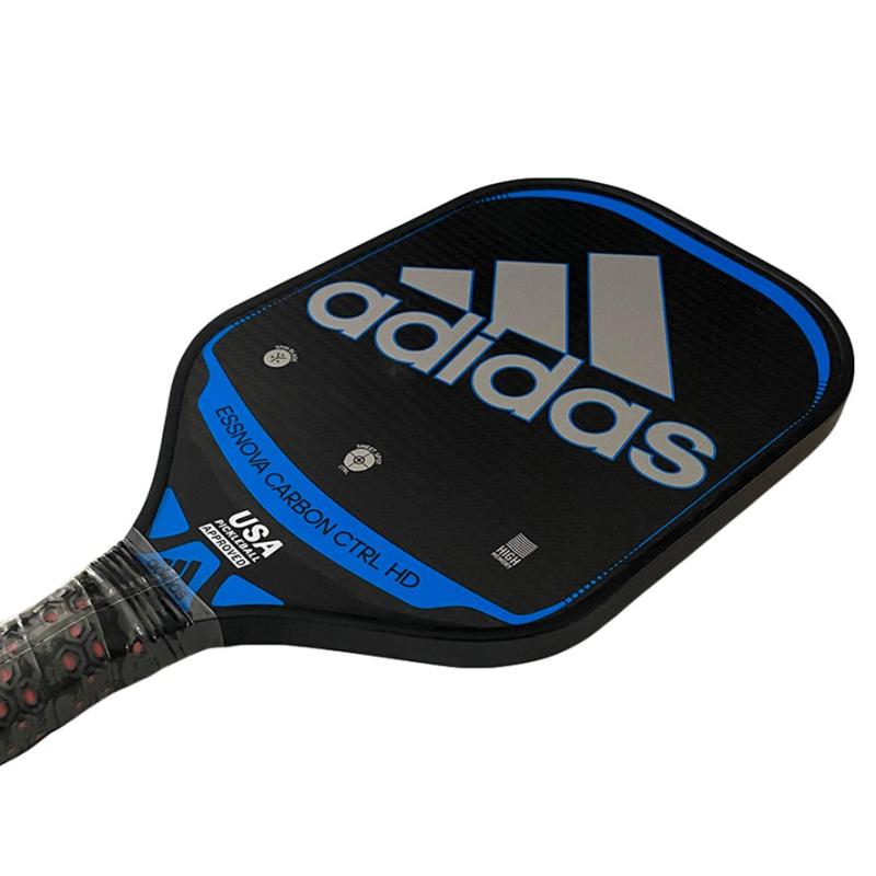 Paleta de pickleball Adidas Essnova Carbon Ctrl HD