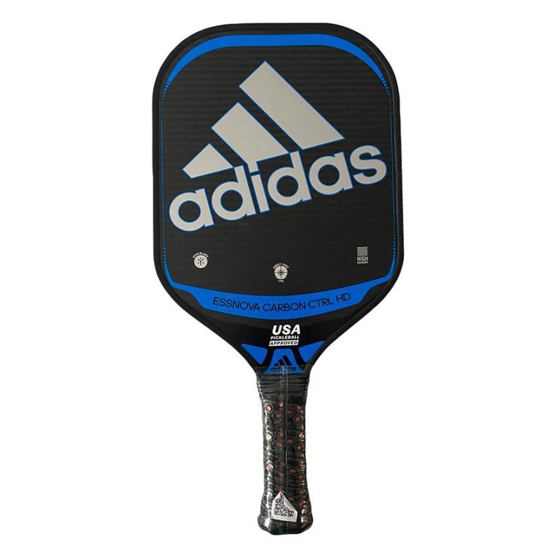 Paleta de pickleball Adidas Essnova Carbon Ctrl HD