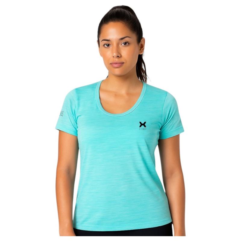 Remera X-Trust Florida dama