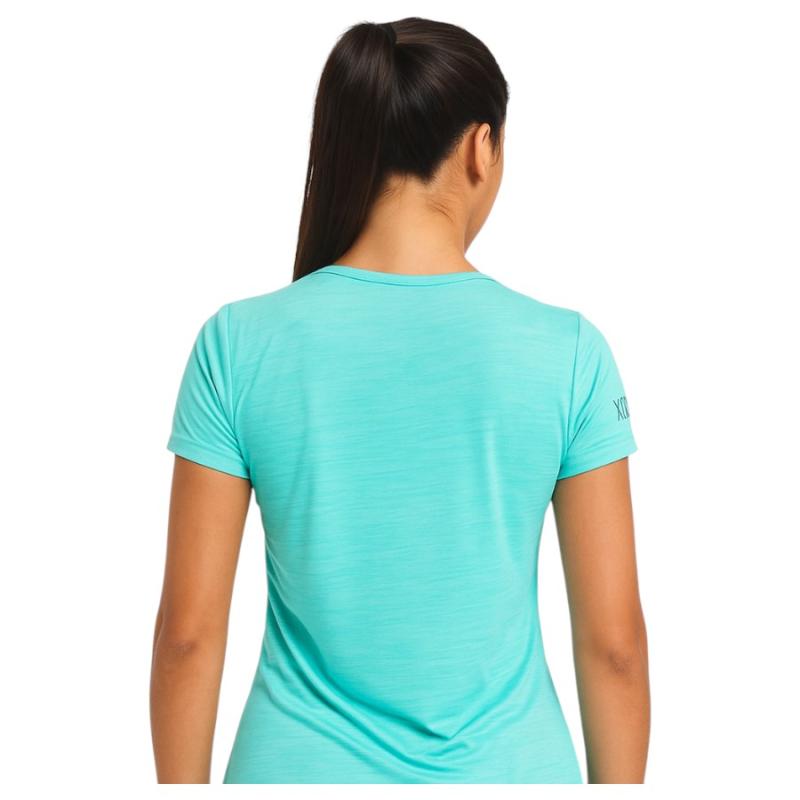 Remera X-Trust Florida dama