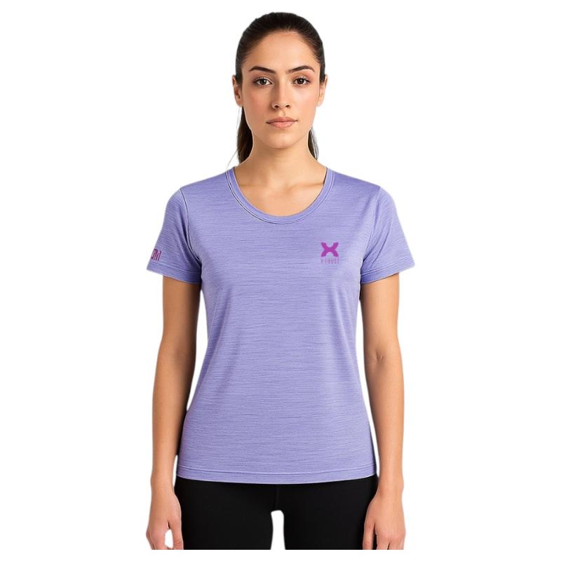 Remera X-Trust Florida dama