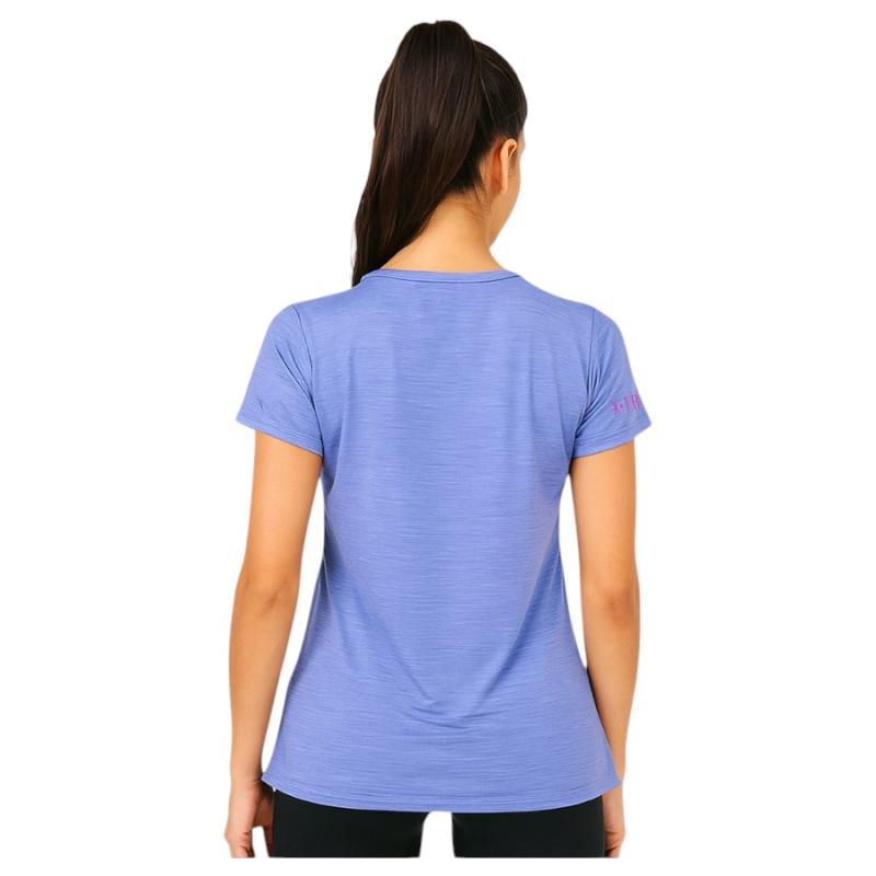 Remera X-Trust Florida dama