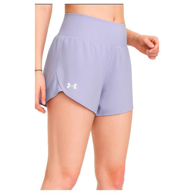 Short Under Armour Fly-By Elite dama