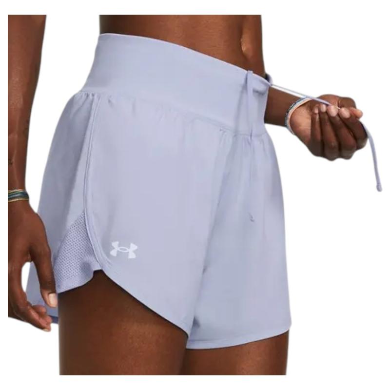 Short Under Armour Fly-By Elite dama