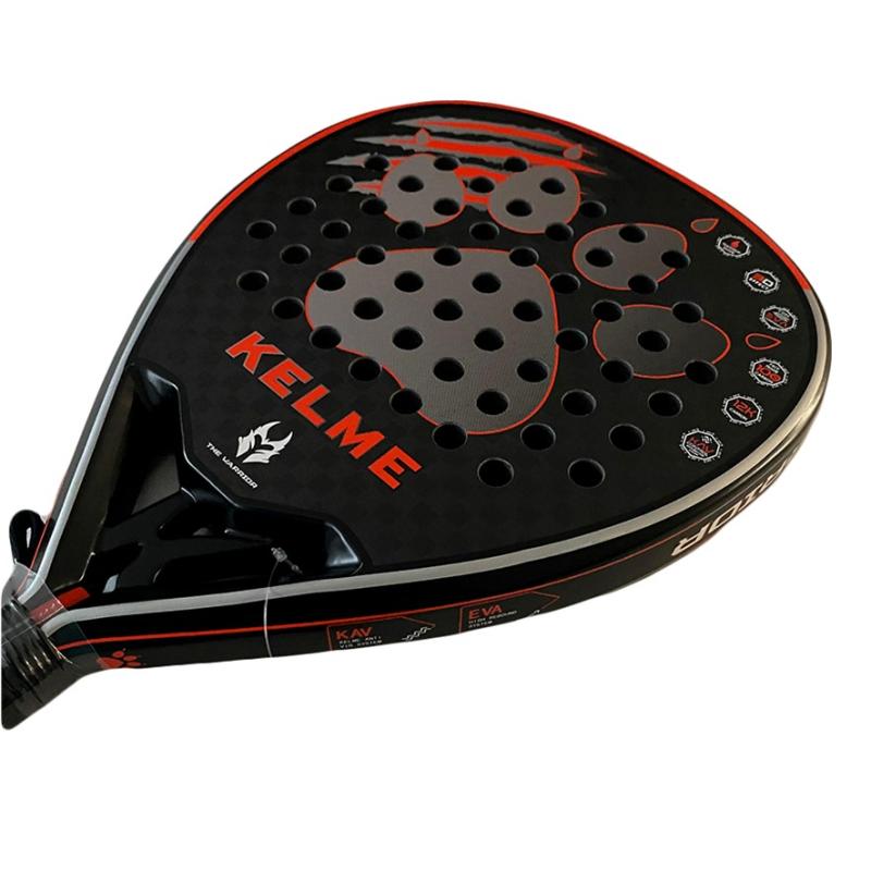 Paleta de padel Kelme Warrior