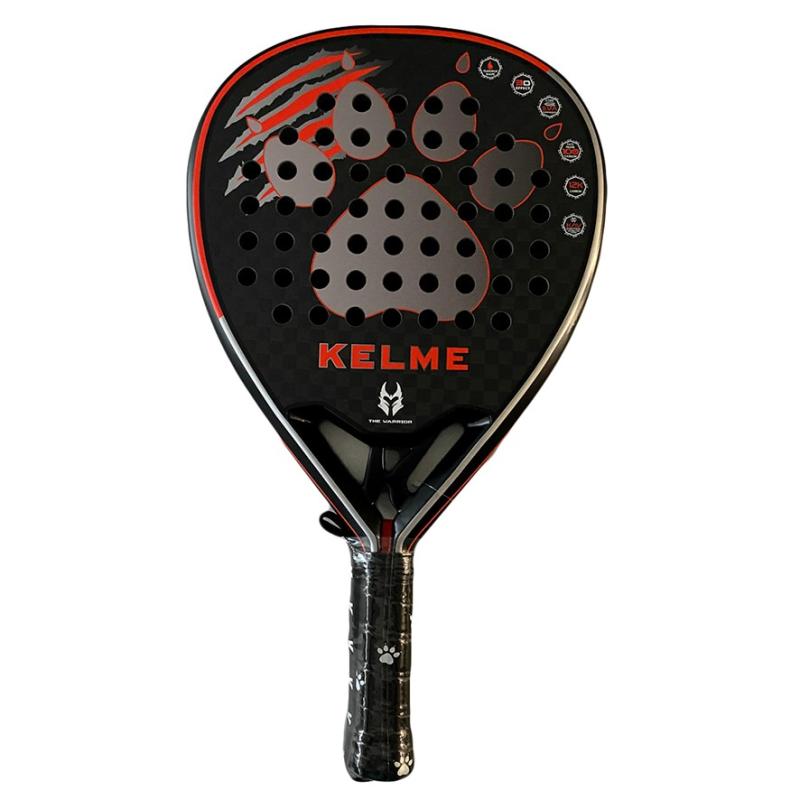 Paleta de padel Kelme Warrior