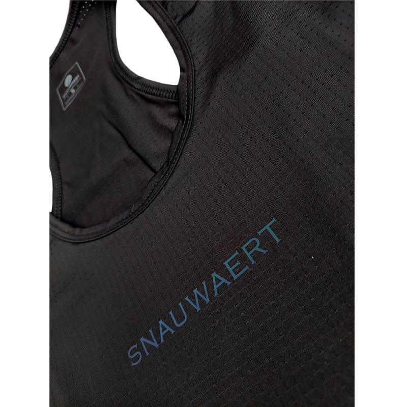 Vestido Snauwaert Kleed