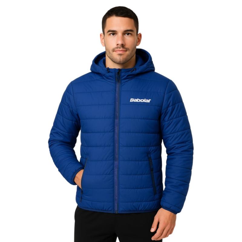 Campera Babolat Aero caballero