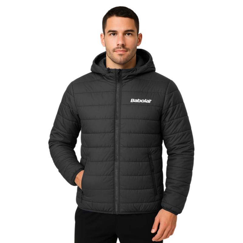 Campera Babolat Aero caballero