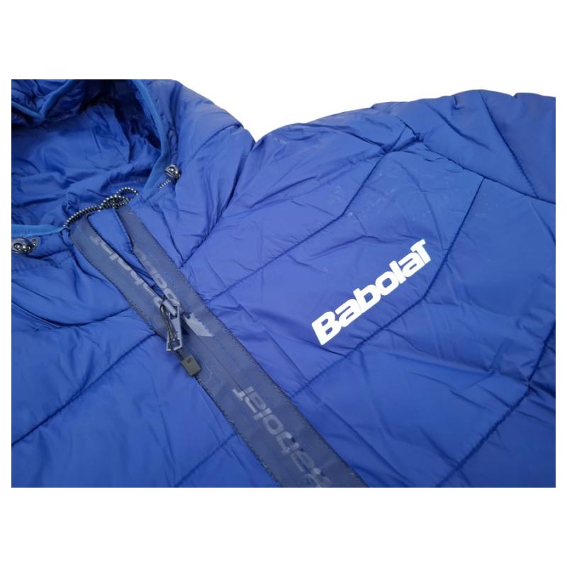 Campera Babolat Aero caballero