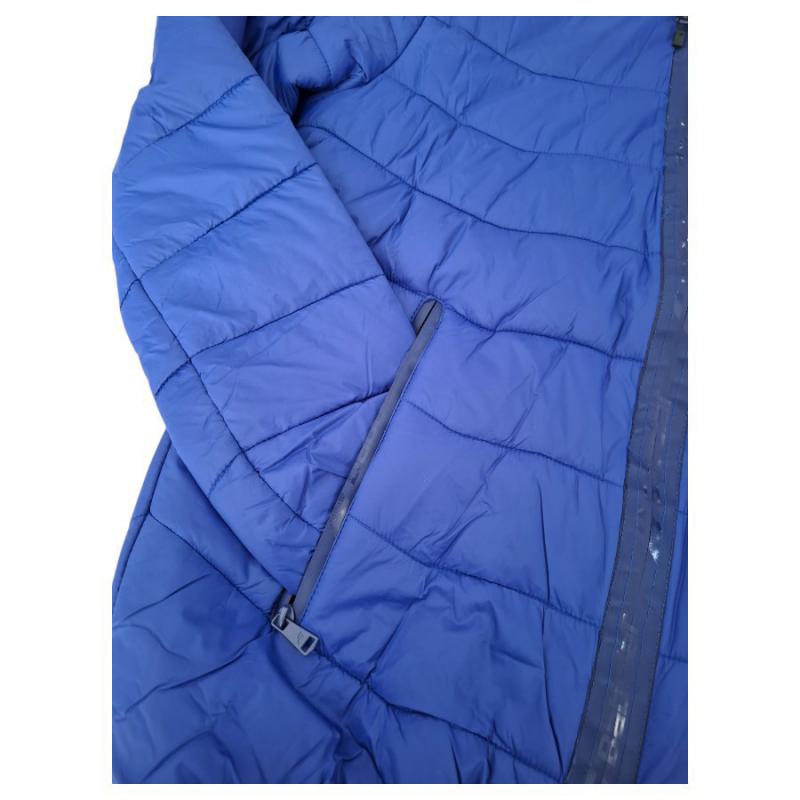 Campera Babolat Aero caballero