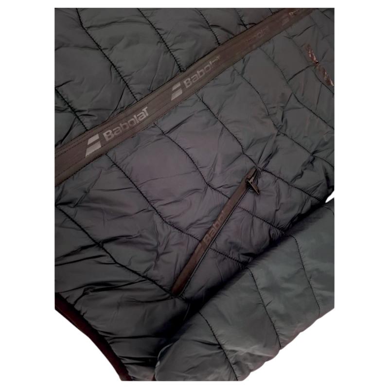 Campera Babolat Aero caballero