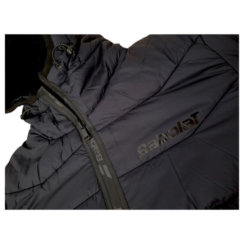 Campera Babolat Aero caballero