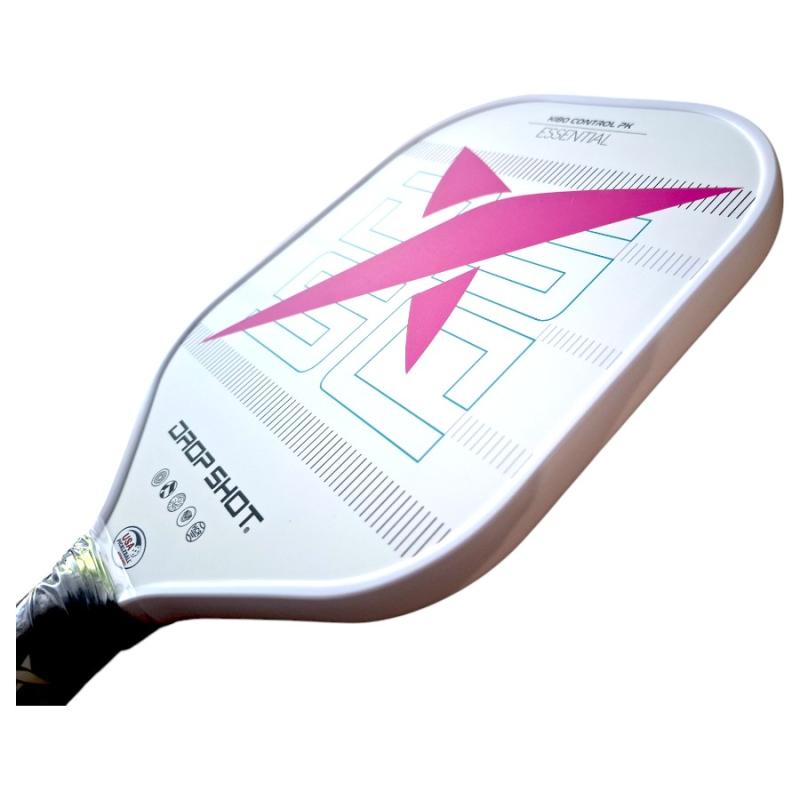 Paleta de Pickleball Kibo Control