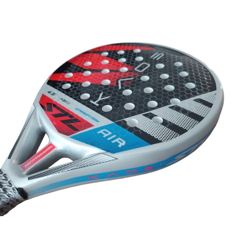 Paleta de padel STL Air Kaos