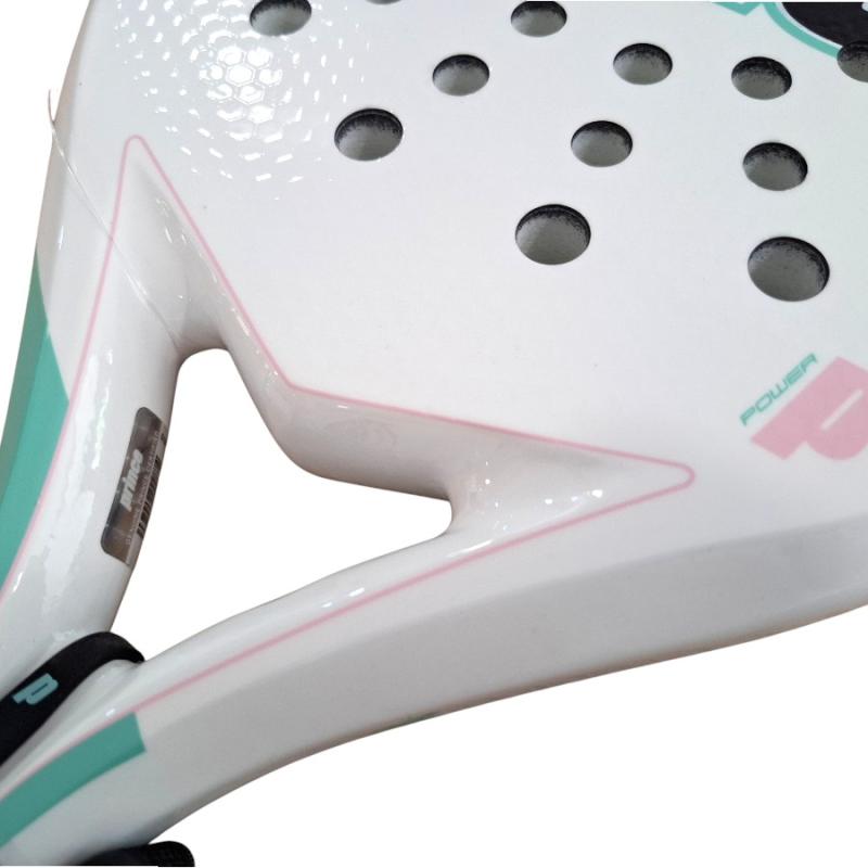 Paleta de padel Prince Quartz V2