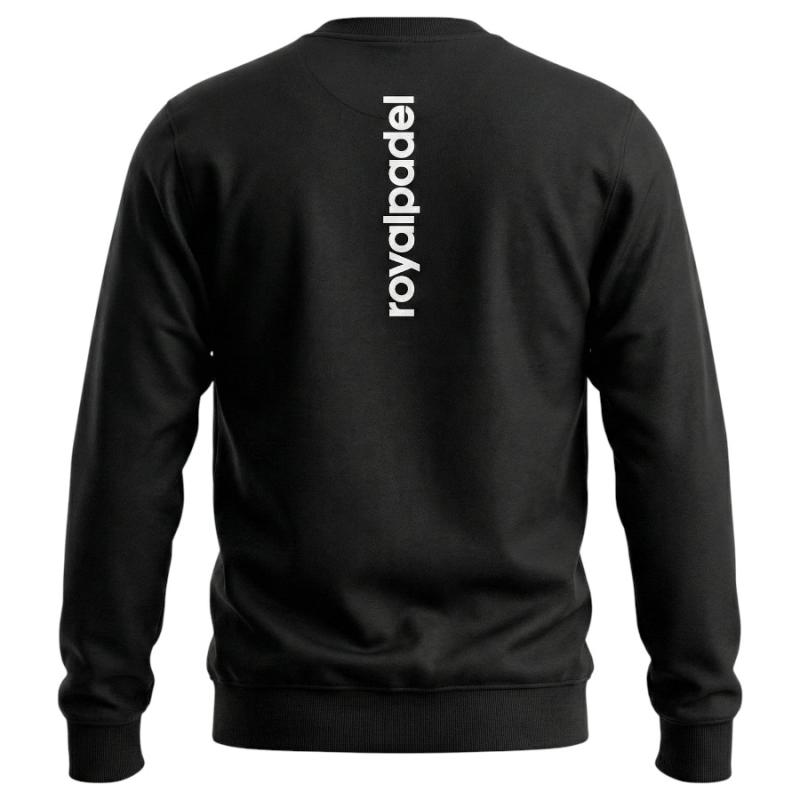 Buzo Royal Premier Mar del Plata liso caballero