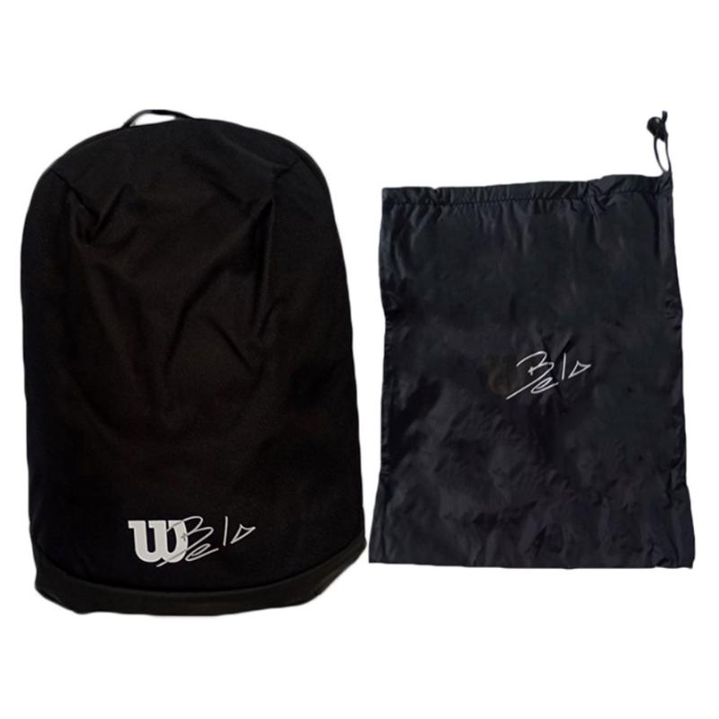 Mochila Wilson Bela padel + bolsa