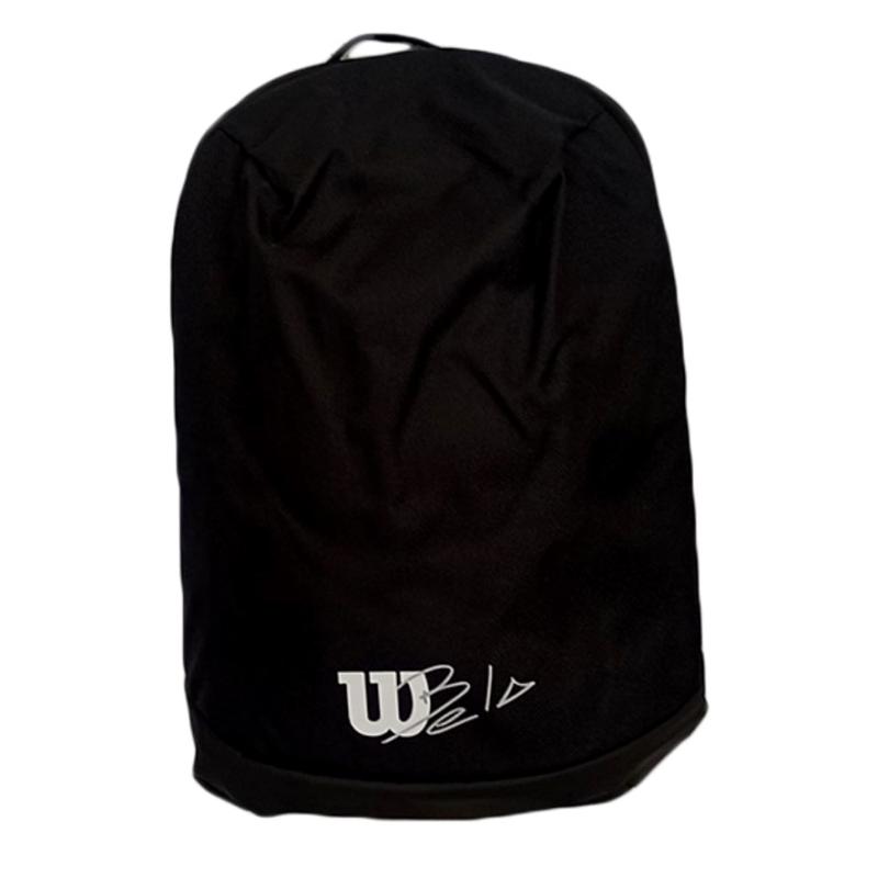 Mochila Wilson Bela padel + bolsa