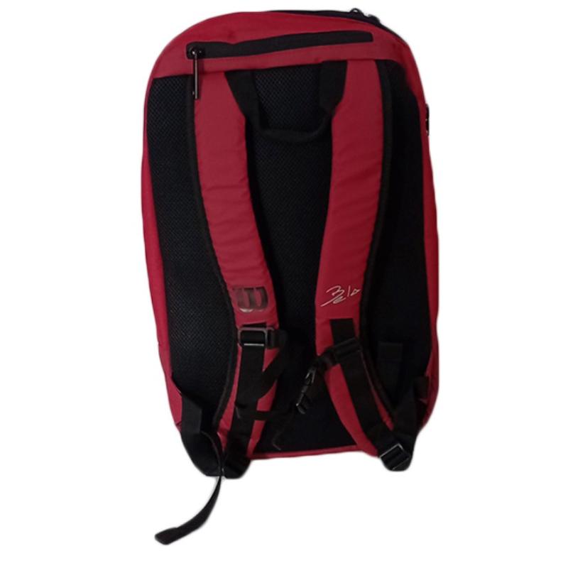 Mochila Wilson Bela padel + bolsa