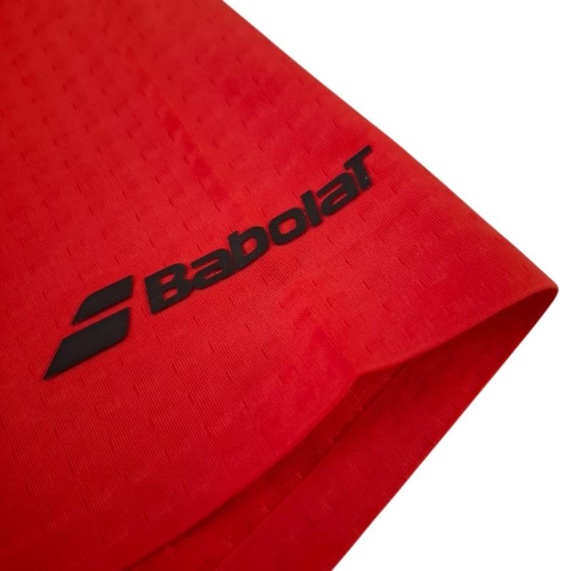 Remera Babolat Viper II 25 caballero