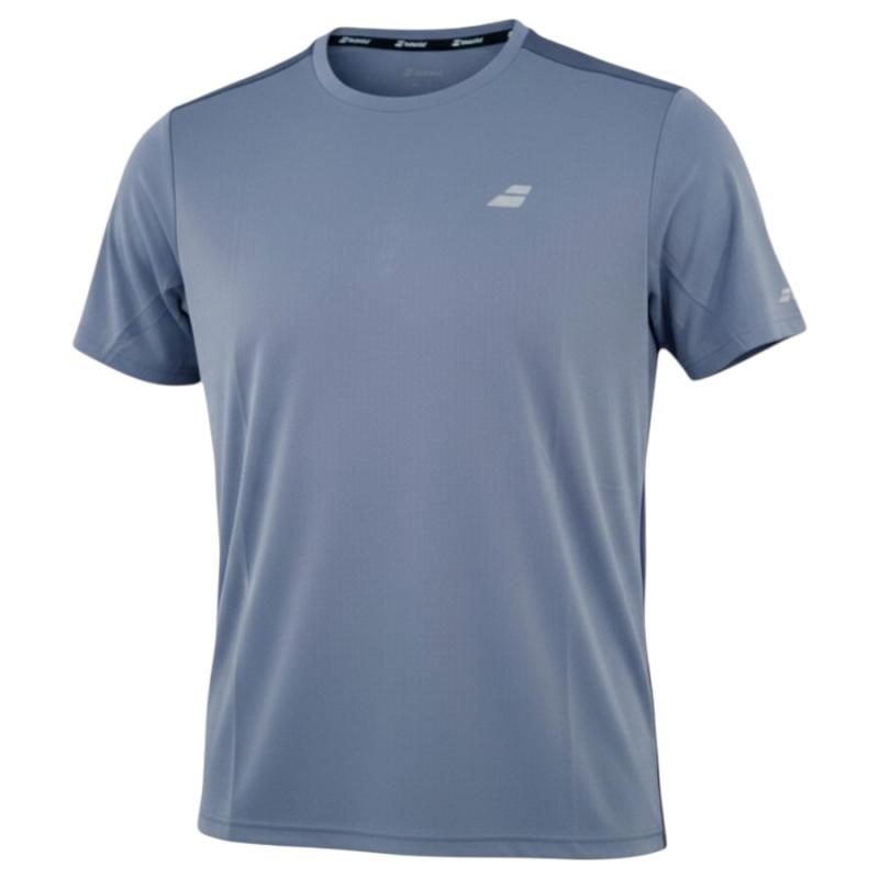 Remera Babolat Viper II 25 caballero