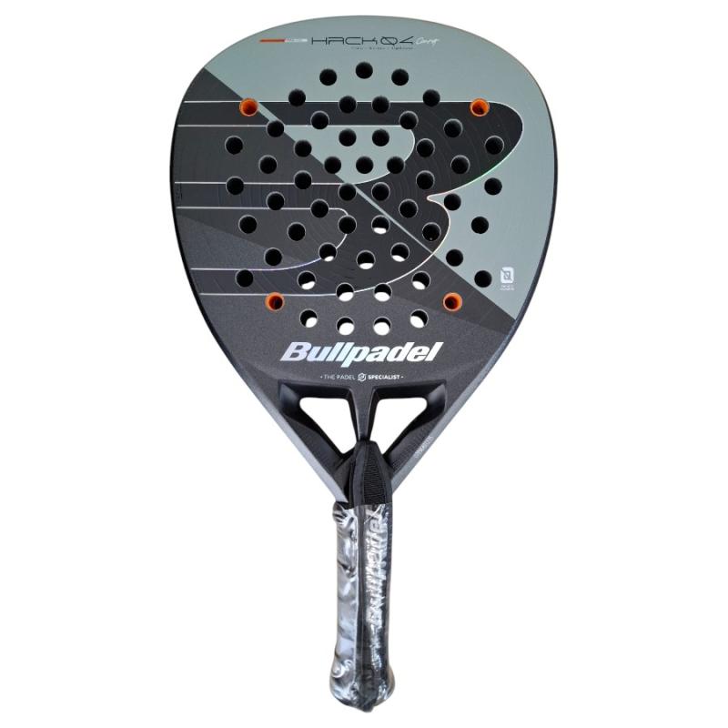 Pala Bullpadel Hack 04 CMF 26